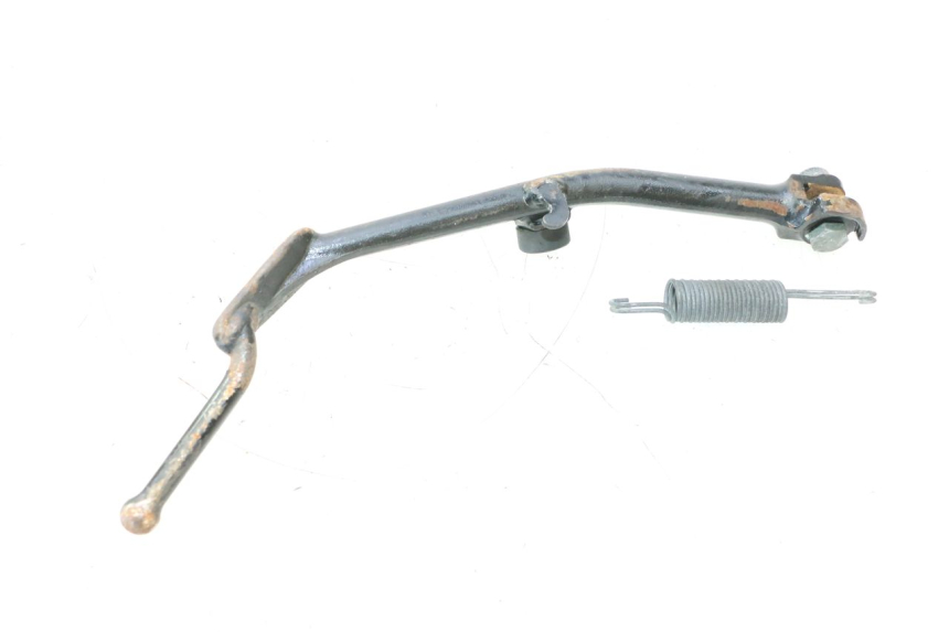 photo de DESCANSO LATERAL YAMAHA XP T-MAX ABS 500 (2005 - 2005) - Ampliação técnica