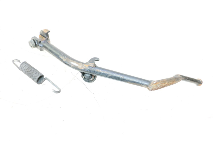 photo de DESCANSO LATERAL YAMAHA XP T-MAX ABS 500 (2005 - 2005) - Vista geral