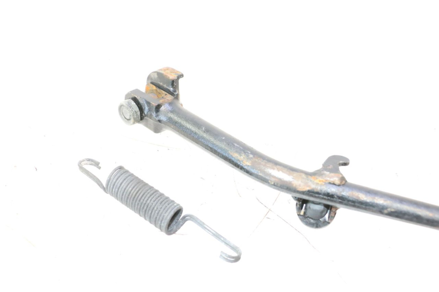 photo de DESCANSO LATERAL YAMAHA XP T-MAX ABS 500 (2005 - 2005) - Pontos de fixação