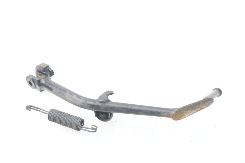photo de DESCANSO LATERAL YAMAHA XP T-MAX TMAX ABS 500 (2004 - 2007) - Vista principal
