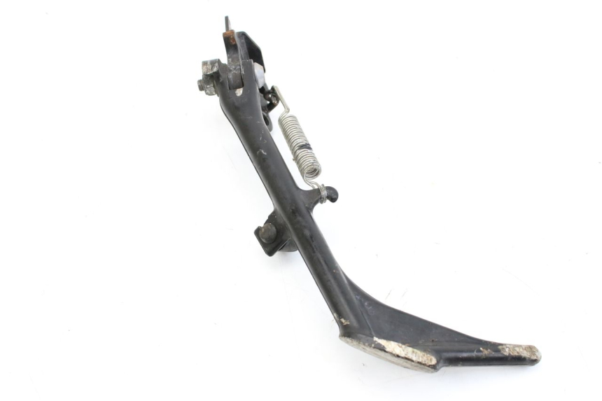 photo de DESCANSO LATERAL YAMAHA XP T-MAX TMAX ABS 530 (2012 - 2015) - Zoom do estado de desgaste