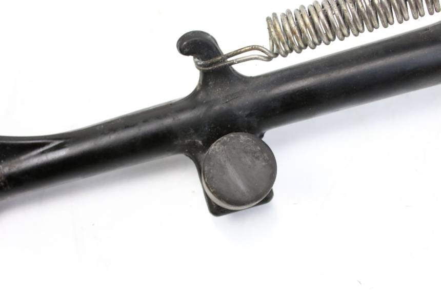 photo de DESCANSO LATERAL YAMAHA XP T-MAX TMAX ABS 530 (2012 - 2015) - Pontos de fixação