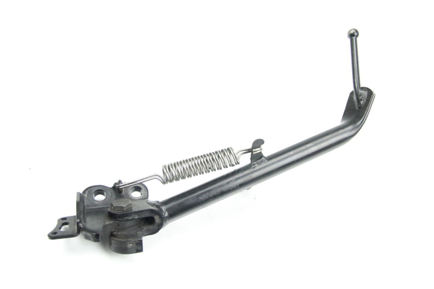 photo de DESCANSO LATERAL YAMAHA XP T-MAX TMAX 500 (2008 - 2012) - Zoom do estado de desgaste