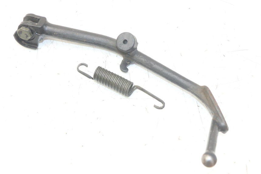 photo de DESCANSO LATERAL YAMAHA XP T-MAX TMAX 500 (2004 - 2007) - Detalhe da peça