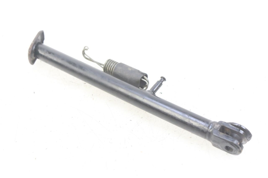 photo de DESCANSO LATERAL HONDA XR L 125 (2003 - 2007) - Zoom do estado de desgaste
