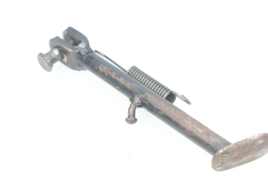photo de DESCANSO LATERAL HONDA XR 70 (1997 - 2003) - Detalhe da peça