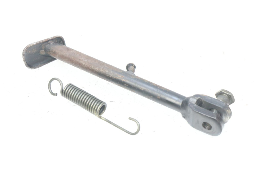 photo de DESCANSO LATERAL HONDA XR 70 (1997 - 2003) - Outro ângulo de visão