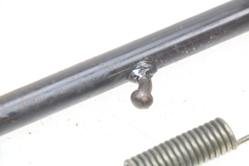 photo de DESCANSO LATERAL HONDA XR 70 (1997 - 2003) - Ampliação técnica