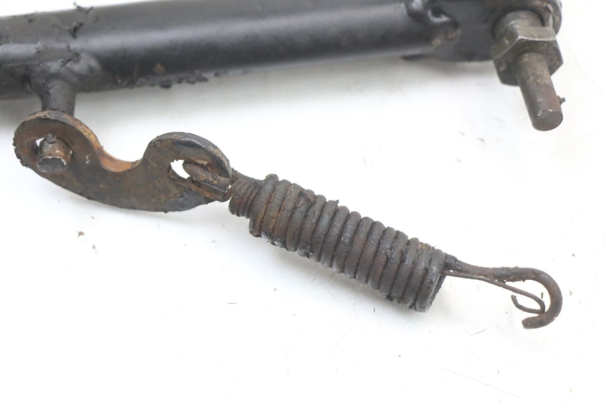photo de DESCANSO LATERAL SYM XS 125 (2007 - 2016) - Pontos de fixação