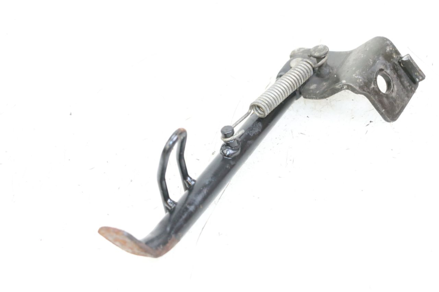 photo de DESCANSO LATERAL YAMAHA BW'S NG NEXT GENERATION 50 (1996 - 2003) - Zoom do estado de desgaste