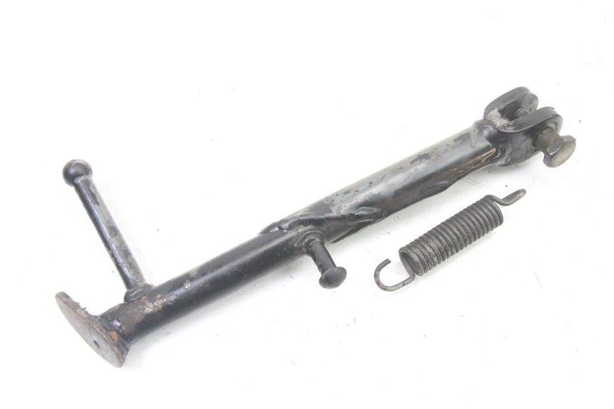 photo de DESCANSO LATERAL YAMAHA TZR 50 (2008 - 2016) - Detalhe da peça