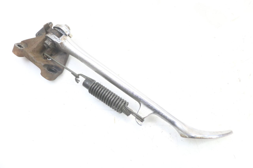 photo de DESCANSO LATERAL YAMAHA XVS DRAG STAR DRAGSTAR 650 (1997 - 2007) - Vista principal