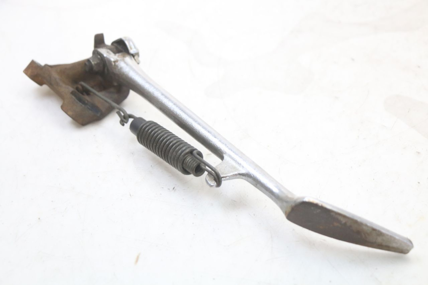 photo de DESCANSO LATERAL YAMAHA XVS DRAG STAR DRAGSTAR 650 (1997 - 2007) - Detalhe da peça