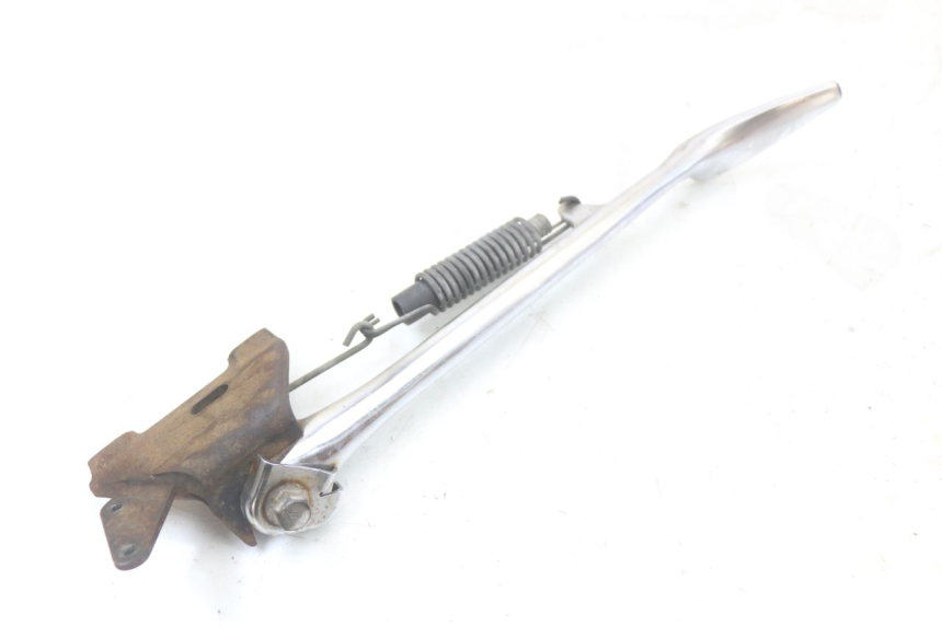 photo de DESCANSO LATERAL YAMAHA XVS DRAG STAR DRAGSTAR 650 (1997 - 2007) - Vista geral