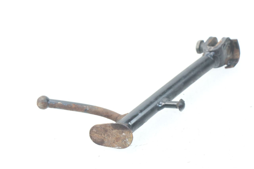 photo de DESCANSO LATERAL YAMAHA YP MAJESTY 125 (1998 - 2001) - Zoom do estado de desgaste