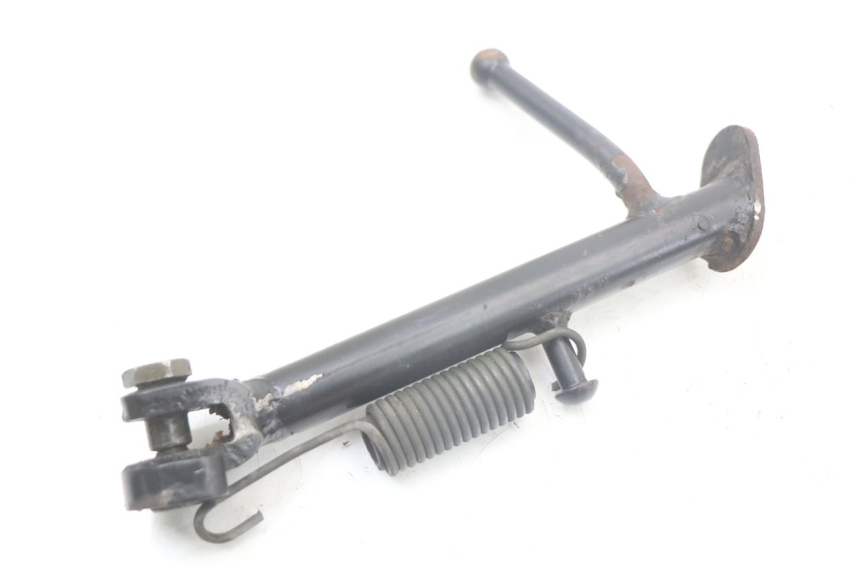photo de DESCANSO LATERAL YAMAHA YP MAJESTY 125 (2002 - 2006) - Zoom do estado de desgaste