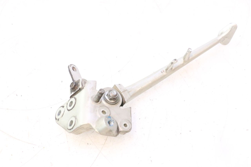 photo de DESCANSO LATERAL YAMAHA YZF R6 600 (2008 - 2009) - Detalhes característicos