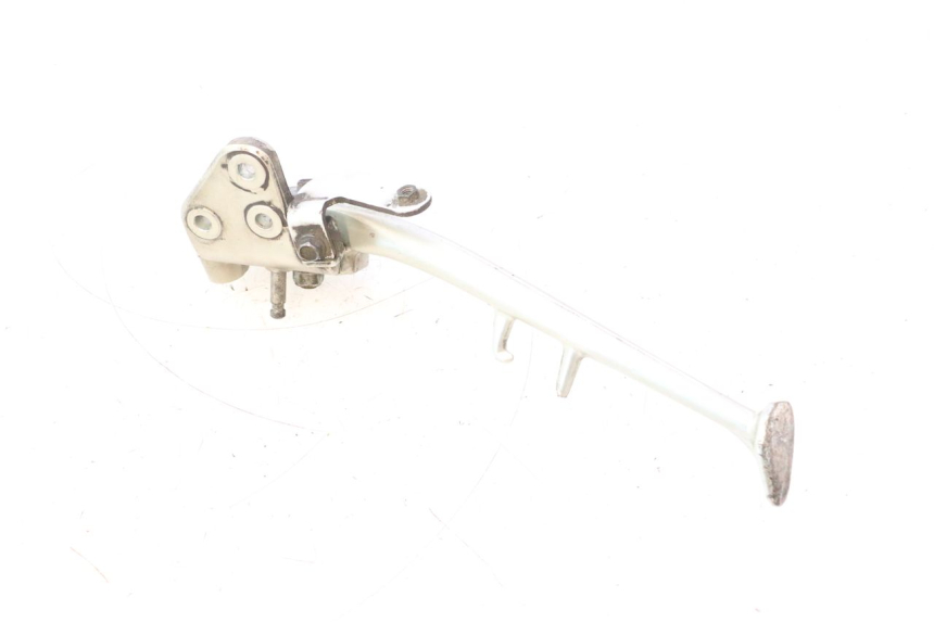 photo de DESCANSO LATERAL YAMAHA YZF R6 600 (2008 - 2009) - Zoom do estado de desgaste