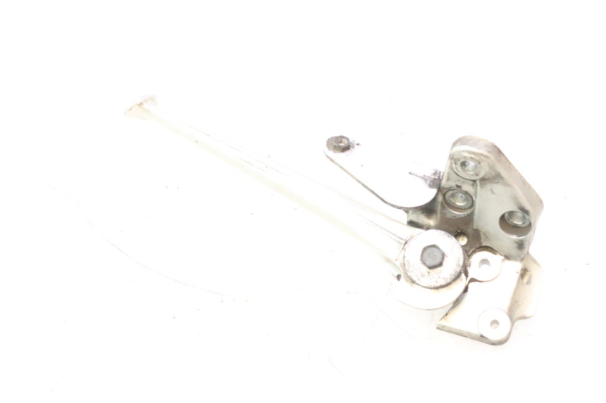photo de DESCANSO LATERAL YAMAHA YZF R6 600 (2008 - 2009) - Outro ângulo de visão