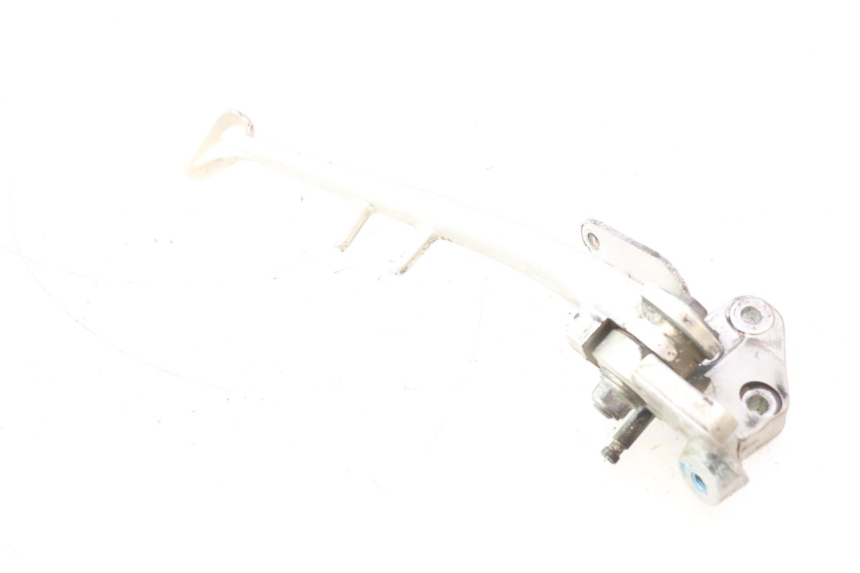 photo de DESCANSO LATERAL YAMAHA YZF R6 600 (2008 - 2009) - Ampliação técnica