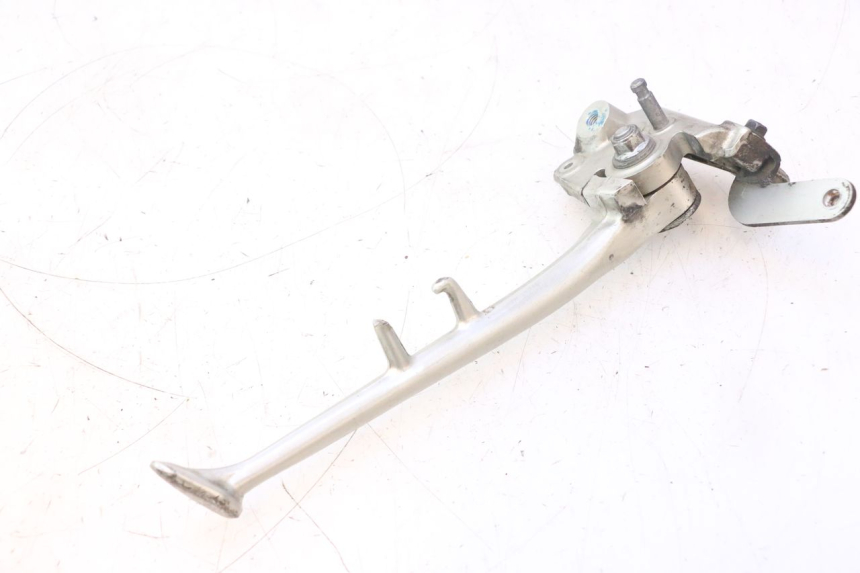 photo de DESCANSO LATERAL YAMAHA YZF R6 600 (2008 - 2009) - Marcações e referências