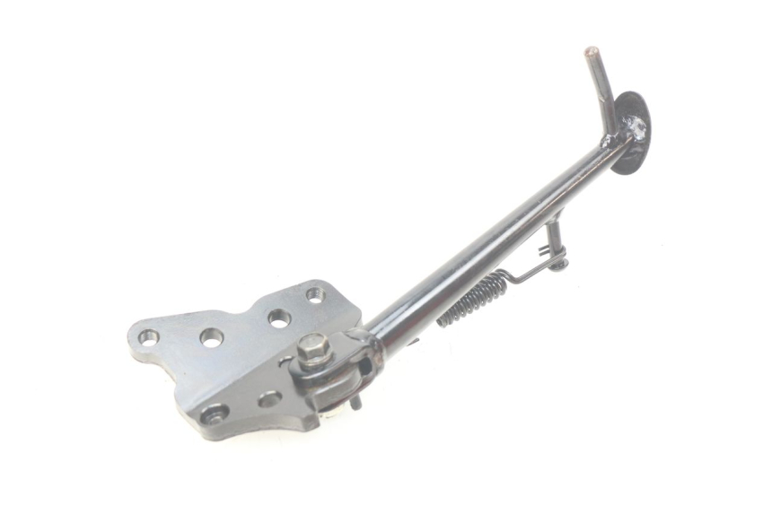 photo de DESCANSO LATERAL KAWASAKI Z 650 (2016 - 2019) - Zoom do estado de desgaste
