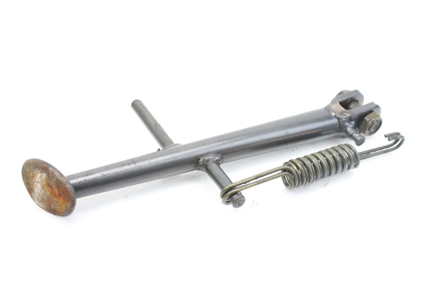 photo de DESCANSO LATERAL KAWASAKI ZR7 ZR-7 S 750 (1999 - 2004) - Pontos de fixação