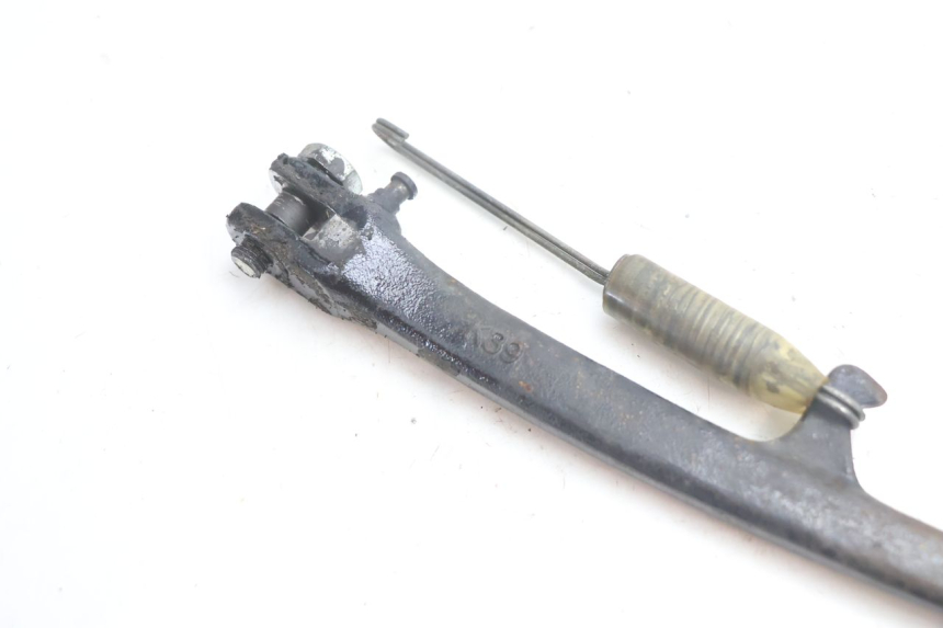 photo de DESCANSO LATERAL KAWASAKI ZX-6R ZX6R 600 (1995 - 1997) - Detalhe da peça