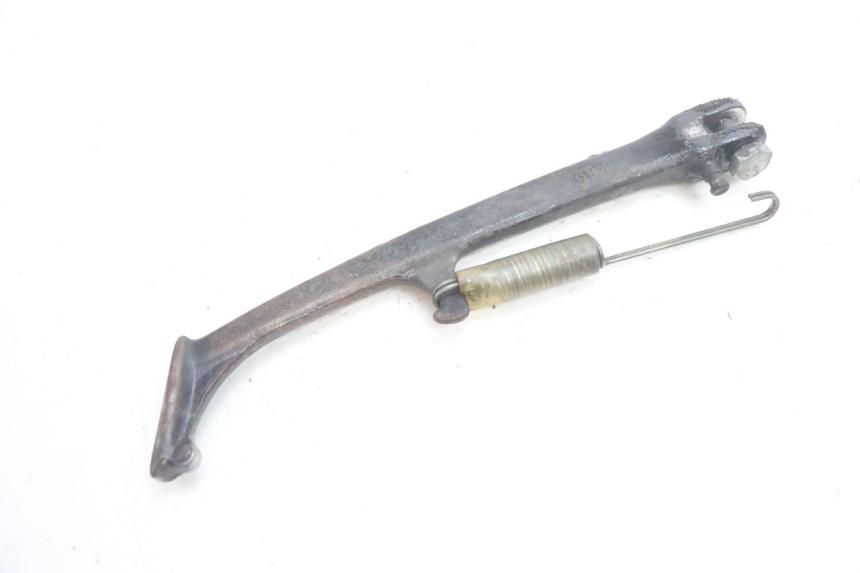 photo de DESCANSO LATERAL KAWASAKI ZX-6R ZX6R 600 (1995 - 1997) - Vista geral