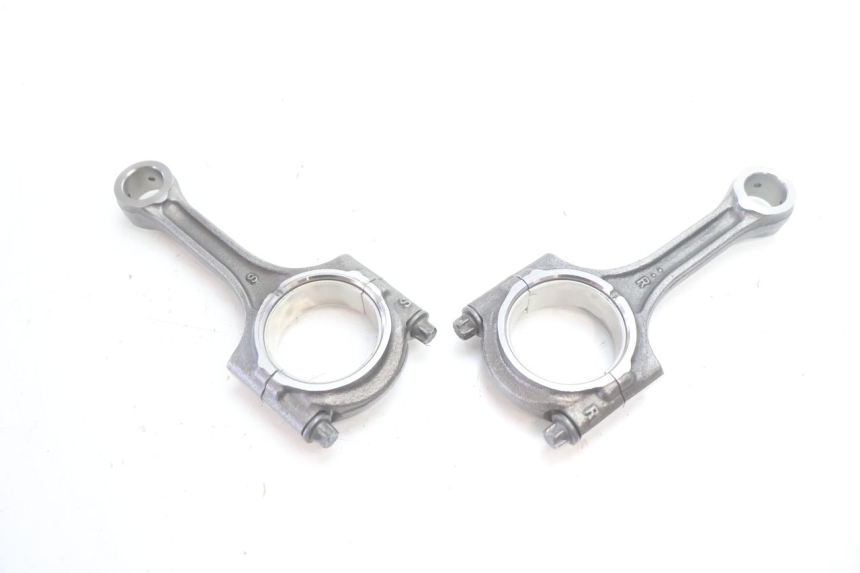 photo de BIELA BMW C SPORT 650 (2015 - 2021) - Zoom do estado de desgaste