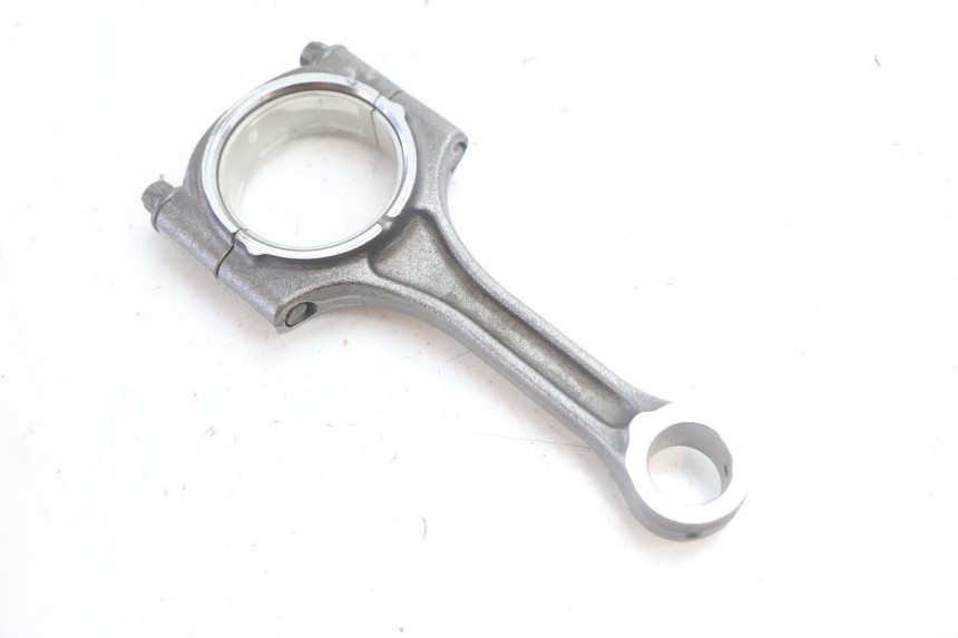 photo de BIELA BMW C SPORT 650 (2015 - 2021) - Pontos de fixação