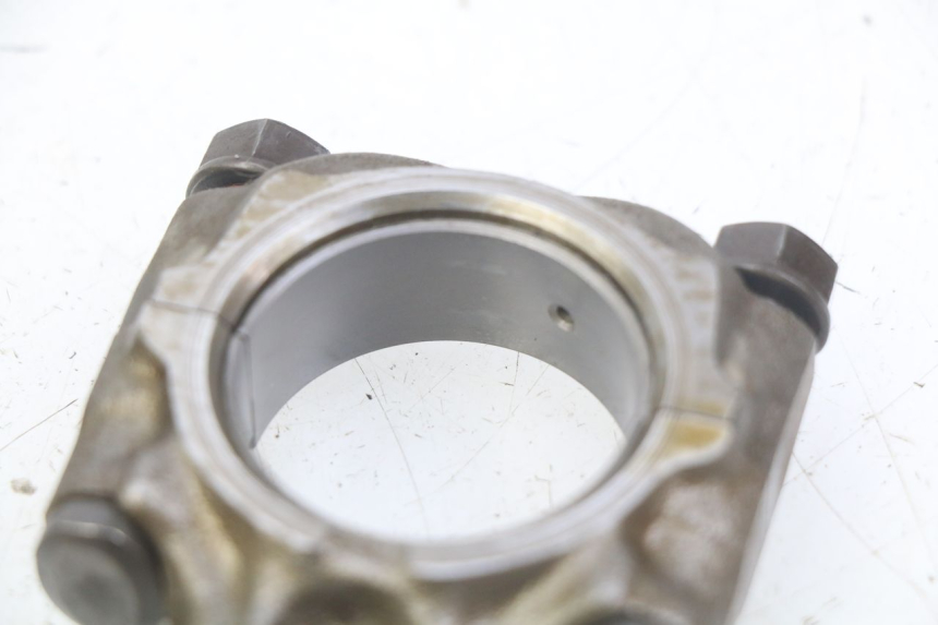 photo de BIELA HONDA CBF 500 (2004 - 2007) - Zoom do estado de desgaste
