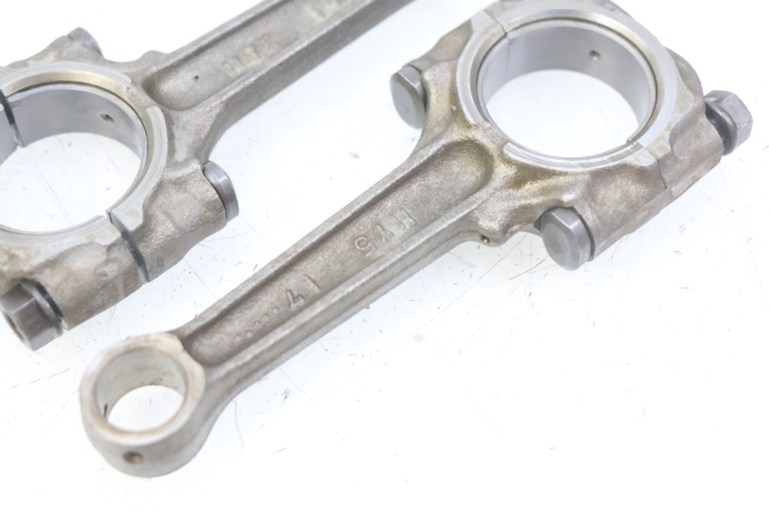 photo de BIELA HONDA CBF 500 (2004 - 2007) - Pontos de fixação