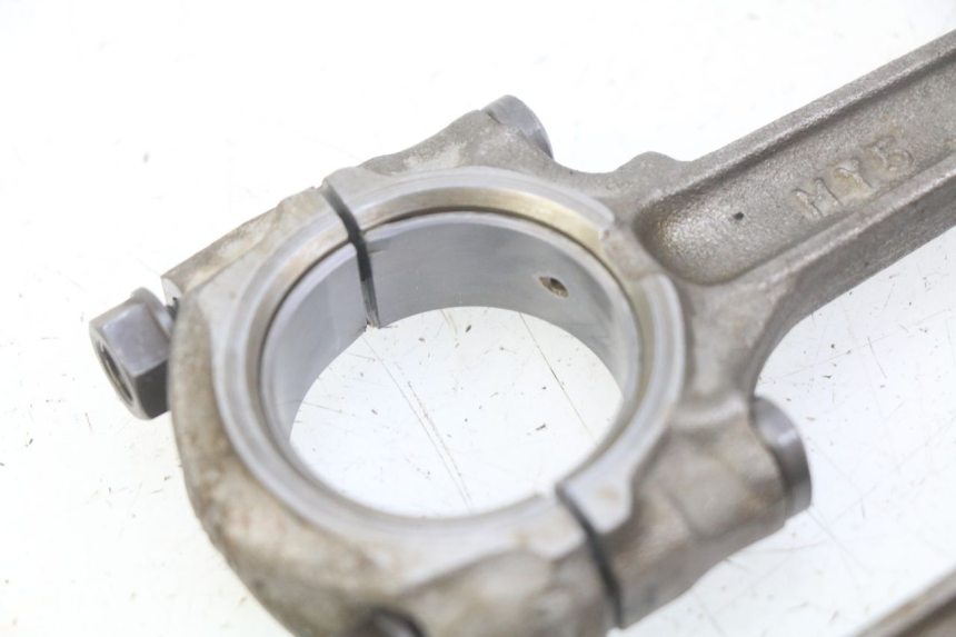 photo de BIELA HONDA CBF 500 (2004 - 2007) - Estado da superfície