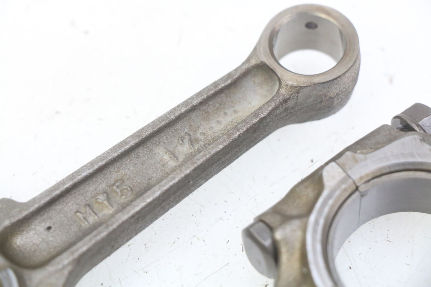 photo de BIELA HONDA CBF 500 (2004 - 2007) - Peça verificada