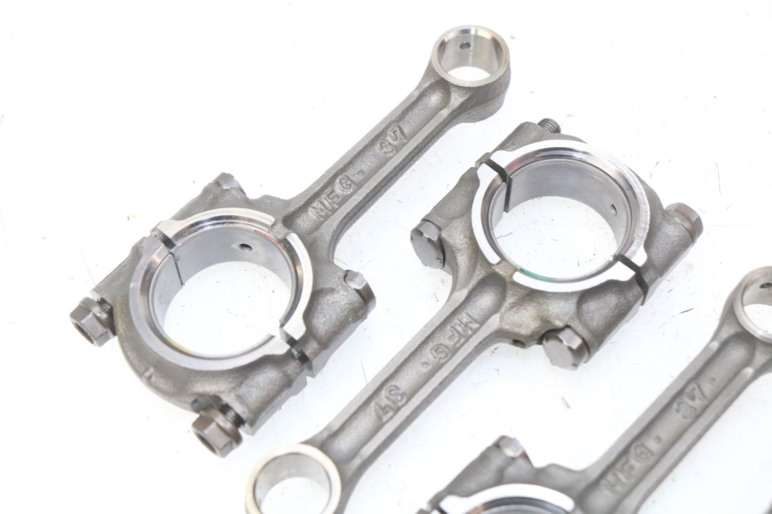 photo de BIELA HONDA CBRF CBR-F PC41 600 (2011 - 2013) - Estado da superfície