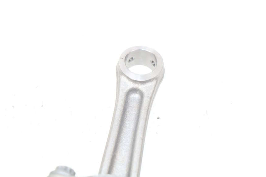 photo de BIELA BMW F GS K81 850 (2018 - 2023) - Zoom do estado de desgaste