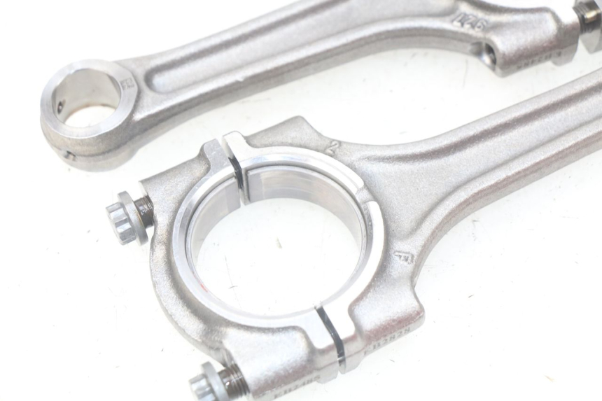 photo de BIELA BMW F GS K81 850 (2018 - 2023) - Pontos de fixação