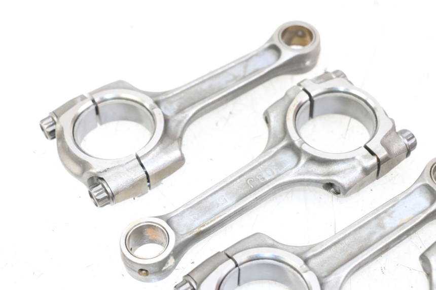 photo de BIELA SUZUKI GSR 750 (2011 - 2017) - Ampliação técnica