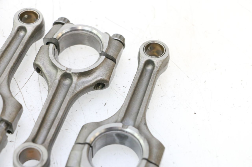 photo de BIELA SUZUKI GSR 600 (2005 - 2012) - Ampliação técnica