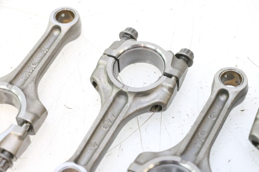 photo de BIELA SUZUKI GSR 600 (2005 - 2012) - Peça verificada