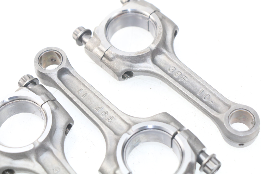 photo de BIELA SUZUKI GSX-R GSXR 600 (2001 - 2003) - Ampliação técnica