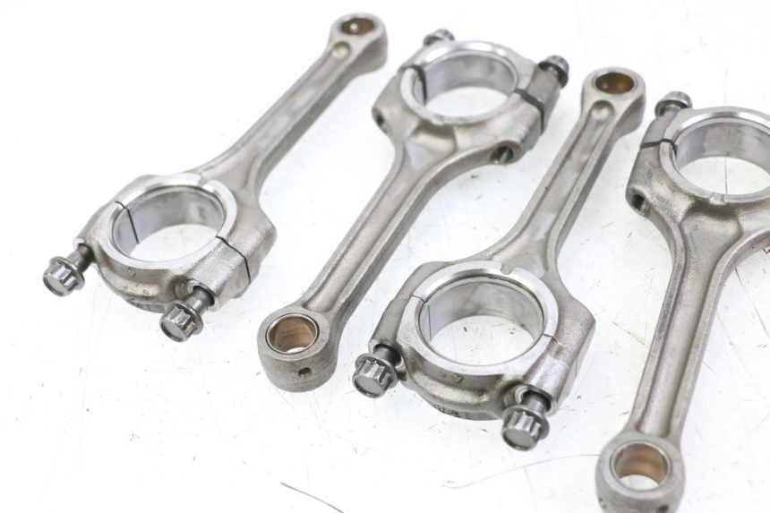 photo de BIELA SUZUKI GSX F GSXF 650 (2007 - 2015) - Detalhe da peça