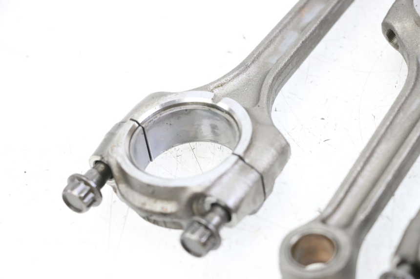 photo de BIELA SUZUKI GSX F GSXF 650 (2007 - 2015) - Zoom do estado de desgaste