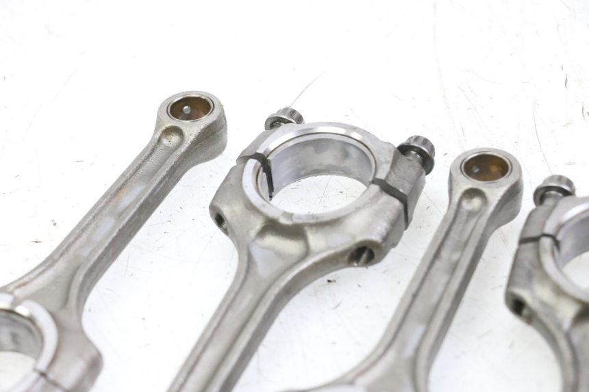 photo de BIELA SUZUKI GSX F GSXF 650 (2007 - 2015) - Outro ângulo de visão