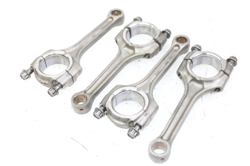 photo de BIELA SUZUKI GSX F GSXF 650 (2007 - 2015) - Vista geral