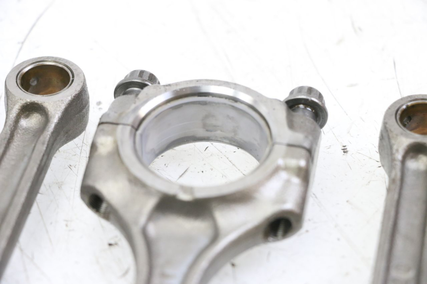 photo de BIELA SUZUKI GSX F GSXF 650 (2007 - 2015) - Estado da superfície