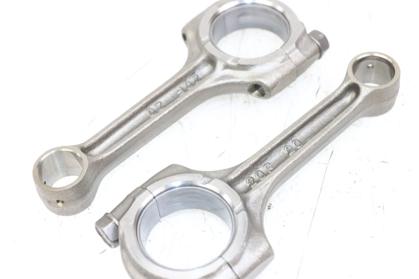 photo de BIELA SUZUKI SV S 650 (1999 - 2002) - Detalhe da peça