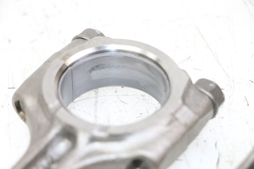 photo de BIELA SUZUKI SV S 650 (1999 - 2002) - Outro ângulo de visão