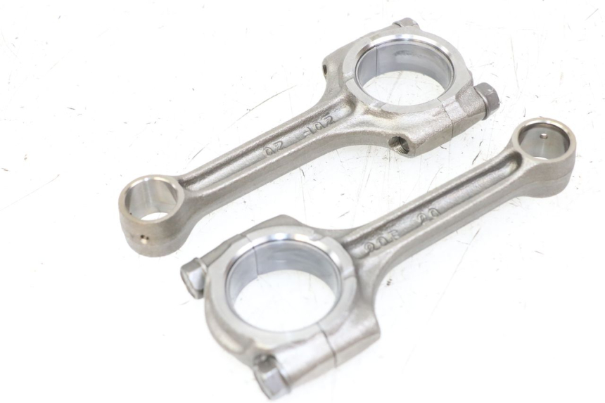 photo de BIELA SUZUKI SV S 650 (1999 - 2002) - Ampliação técnica